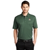 Heathered Silk Touch Performance Polo K542