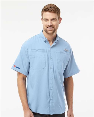 Columbia - PFG Tamiami II Short Sleeve Shirt 128705