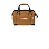 Carhartt Foundry Series 14â€ Tool Bag CT89240105