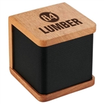 Bluetooth Wooden Speaker