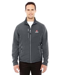 North End Men's Quantum Interactive Hybrid Insulated Jacket 88809