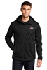 Port Authority Active Hooded Soft Shell Jacket J719