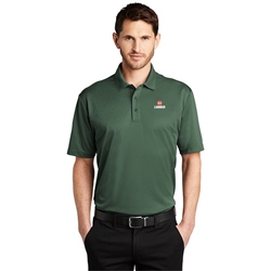 Heathered Silk Touch Performance Polo K542