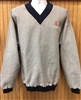 Vintage V-Neck Sweatshirt 3X ONLY